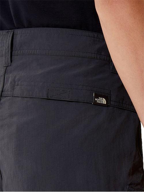 THE NORTH FACE Horizon Asphalt Shorts THE NORTH FACE | NF0A824D0C51